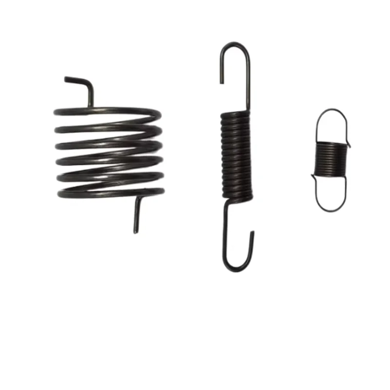 

Air Cooled Diesel Generator MICRO TILLER 173F 178F 186F 188F 190F 192F Throttle Speed Control Reset Spring