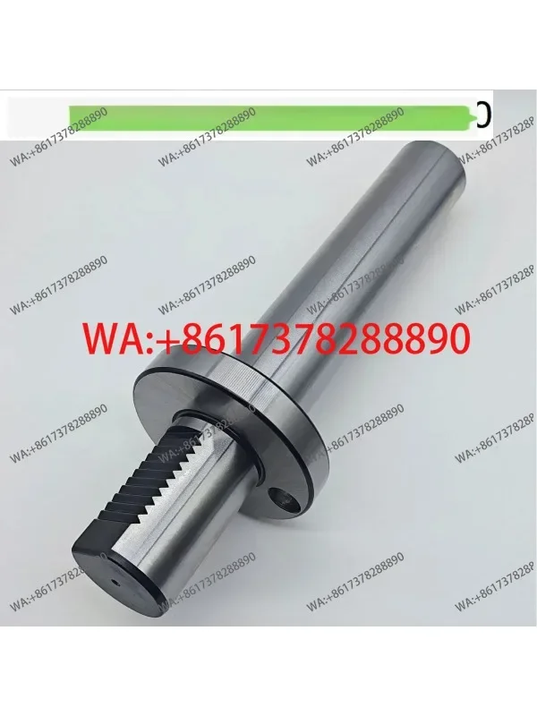 VDI detection rod, VDI30/40/50 is not easy to deform and wear, and the matching is high.