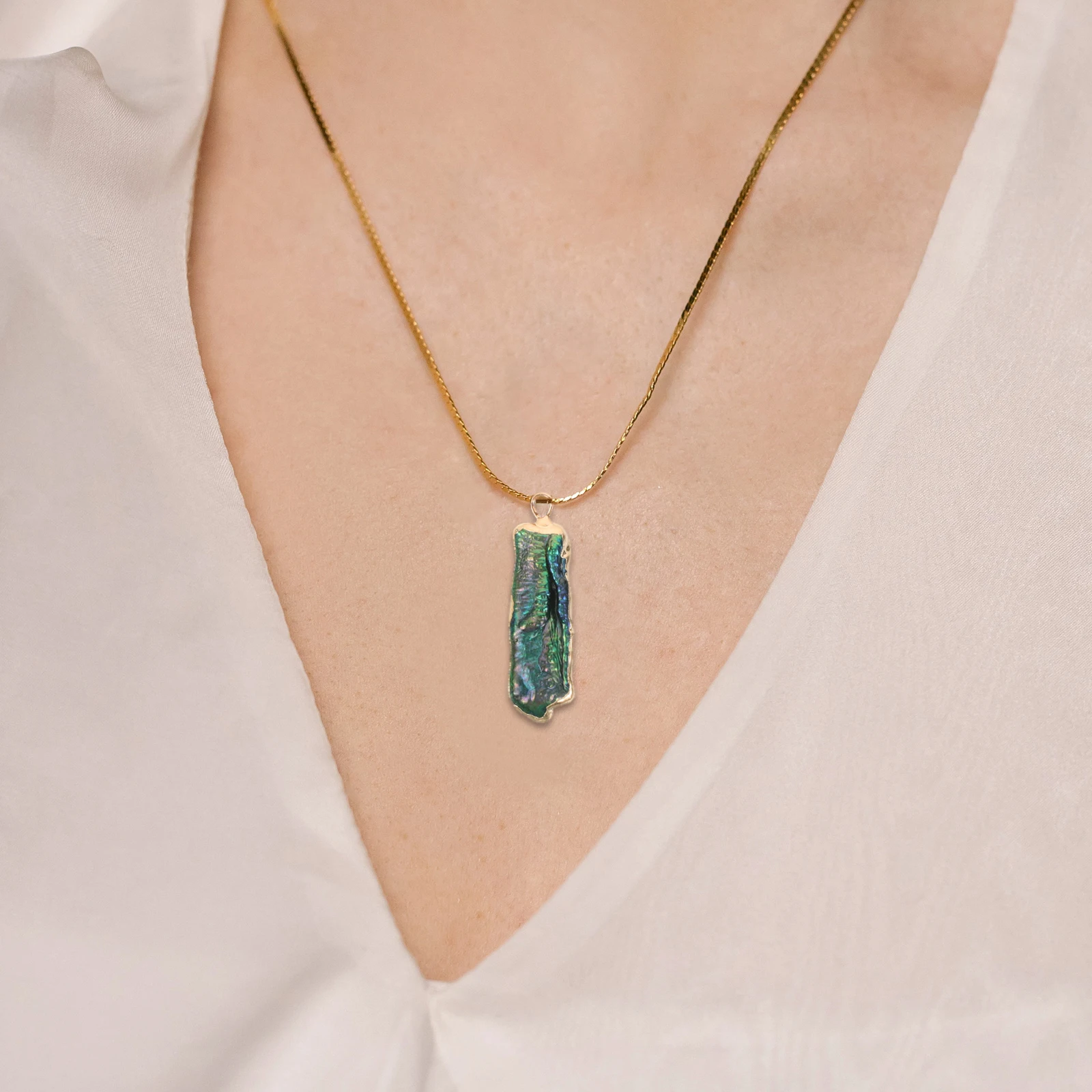 

5 шт. аксессуары из жемчуга в стиле барокко, подвески «сделай сам», культивированный браслет, подвески, ожерелье, ювелирные изделия, серьги ручной работы