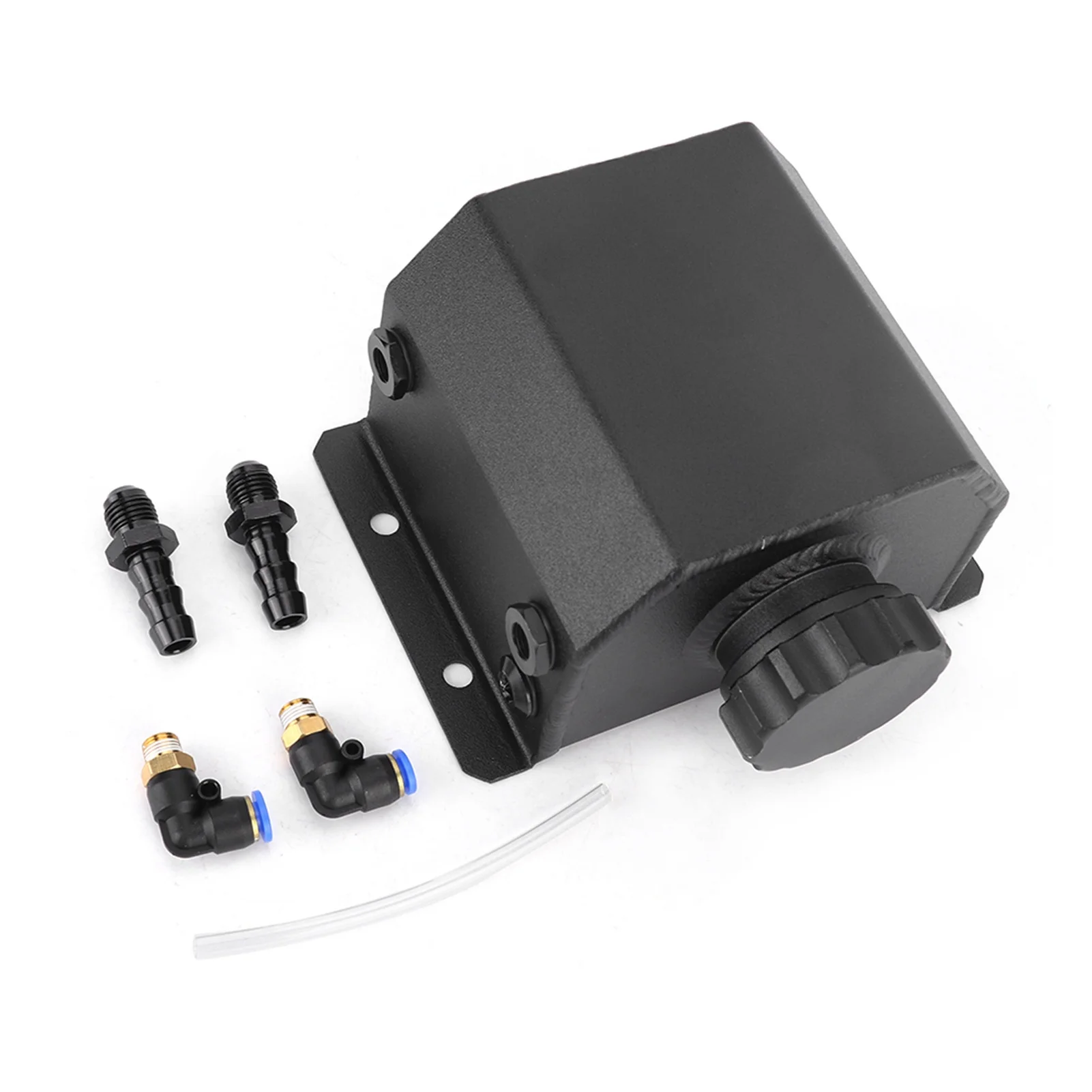 1l-quadrate-radiator-coolant-overflow-bottle-recovery-water-tank-reservoir