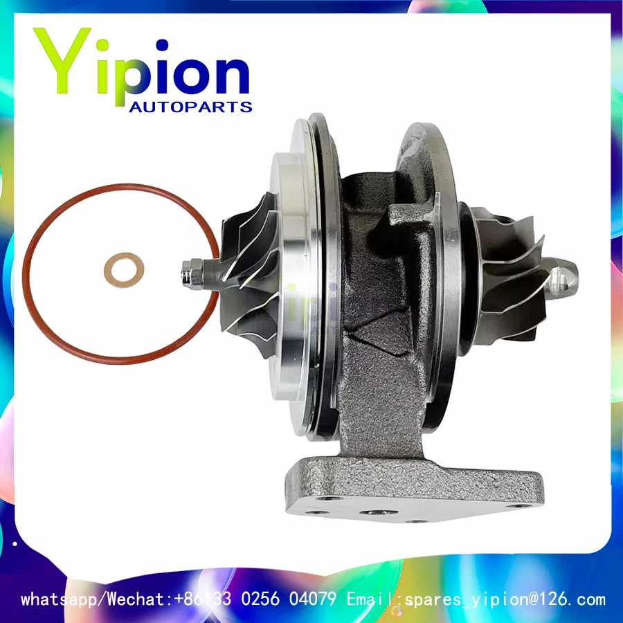 

Turbocharger Core For VW Audi 3.0 TDI 059145715F 059145702M 059145702S 059145702L