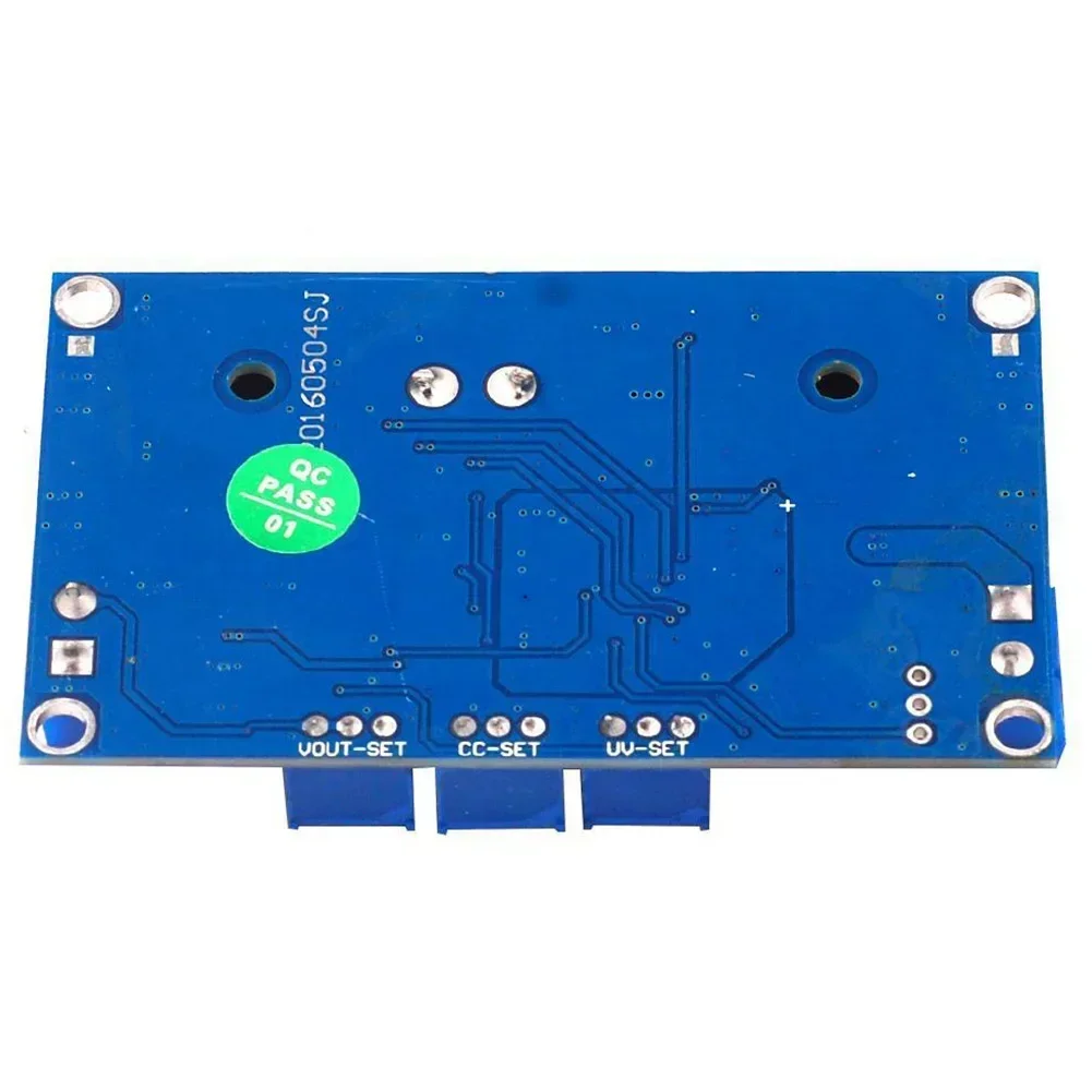 منظم طاقة معزز LTC3780 DC DC عالي الثبات مع التحكم في جهد الإدخال/الإخراج وحماية ماس كهربائى