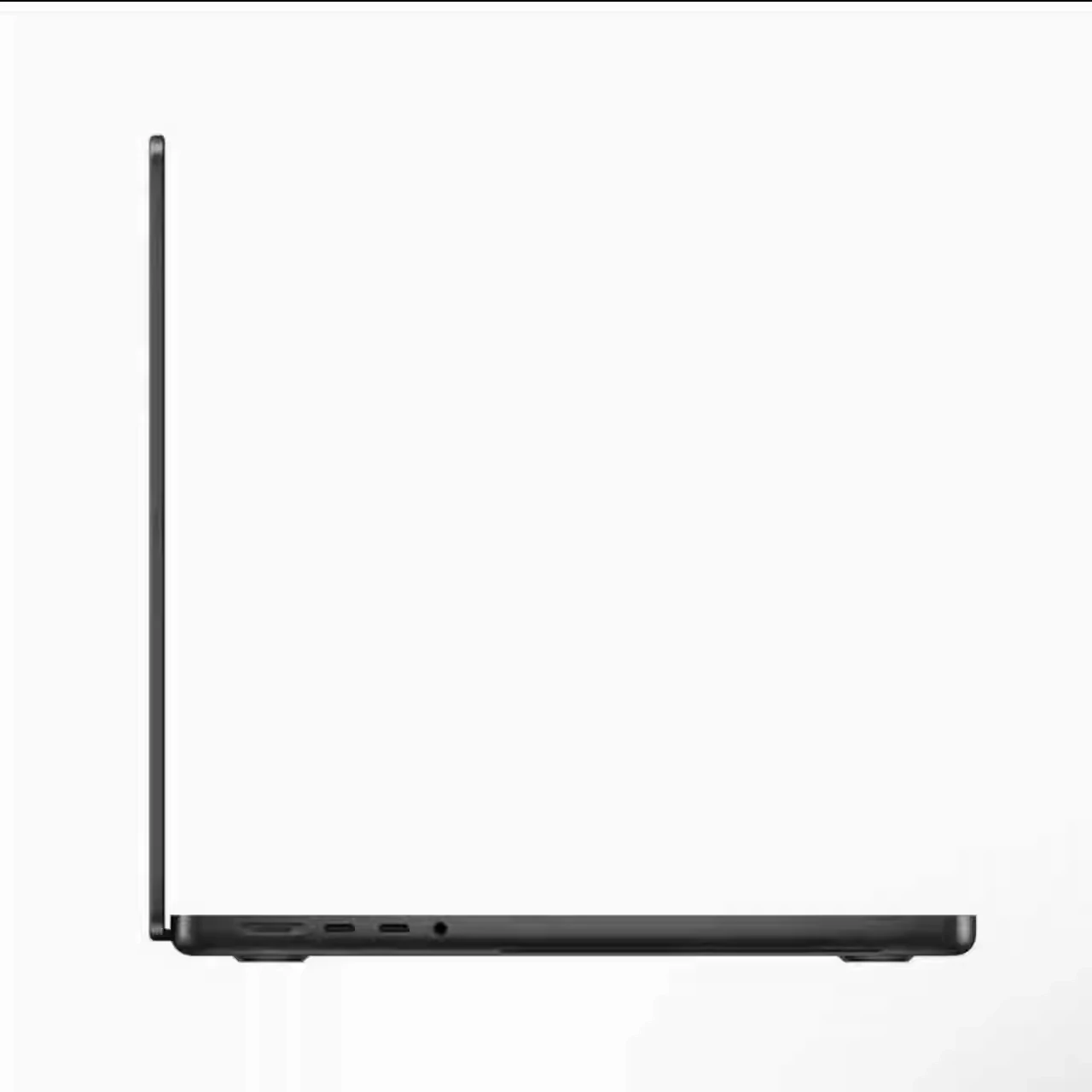 MacBook Pro M4Pro M4Max 14Inch 14-core CPU 32-core GPU 512G/1T 24G/36G/48G/64G RAM.
