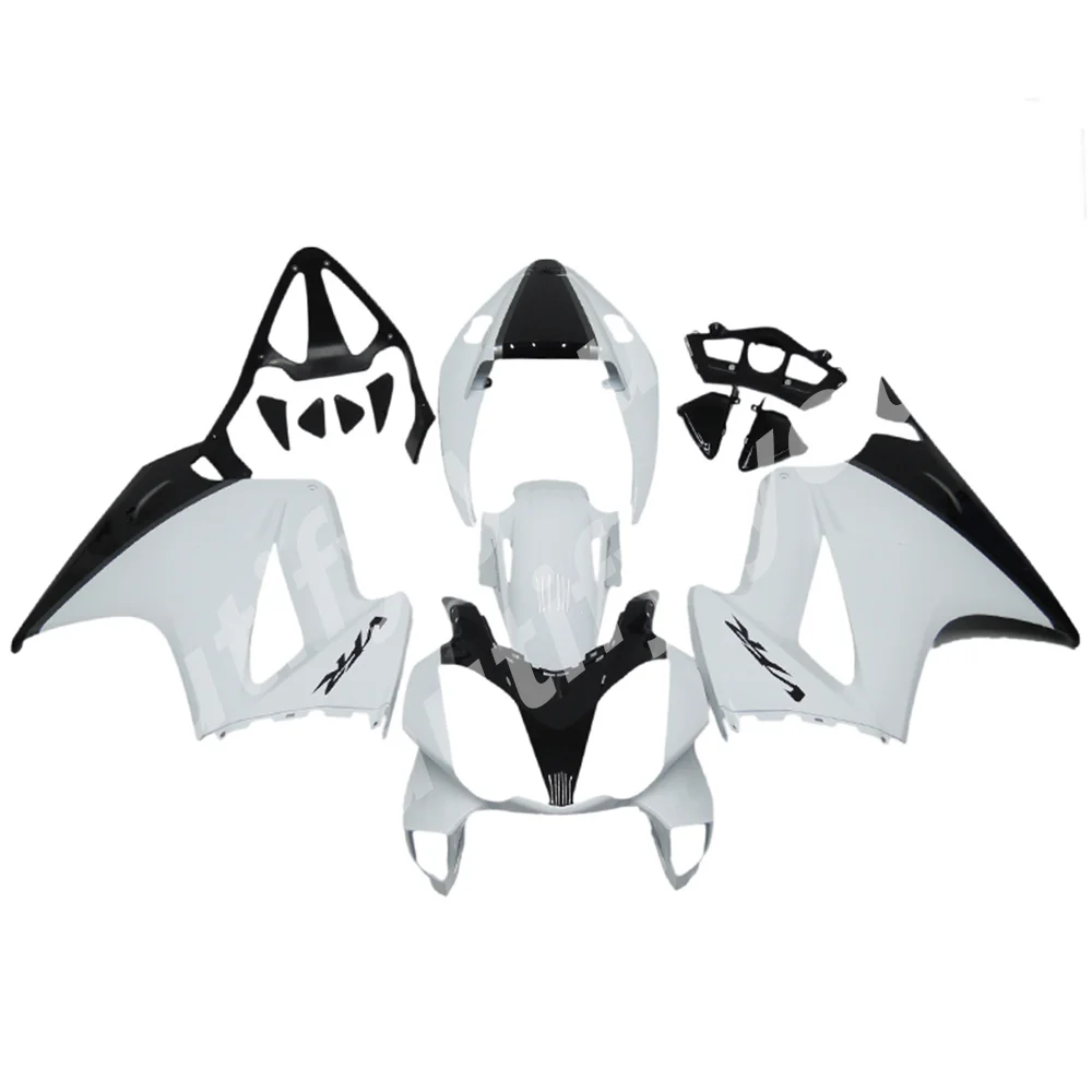 Fairing Kit for Honda VFR800 2002 2003 2004 - 2012 Customizable Motorcycle Fairings VFR 800 02 03 04 05 06 07-12 white black