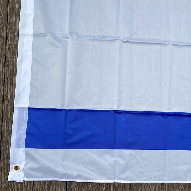 xvggdg   NEW israel Flag 3ft x 5ft Hanging israel Flag Polyester standard Flag Banner