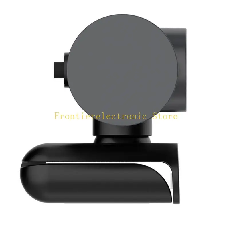 G8DB 1080p High Definition Computer Camera Microphone Laptop USB Webcam Live Streaming Recording Video Web Camera for Calling