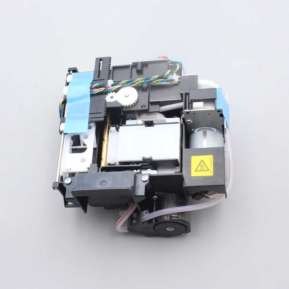 New Original Capping Station pump assembly for Epson Surecolor F2000 F2100 F2080 F2180 printer cleaning unit assy 1pcs