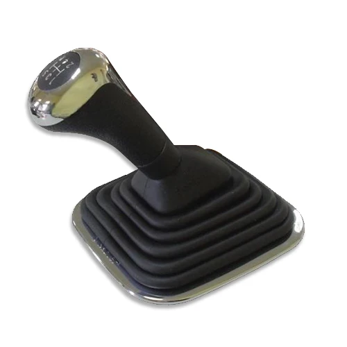 For Tofas Gear Gaiter + Knob