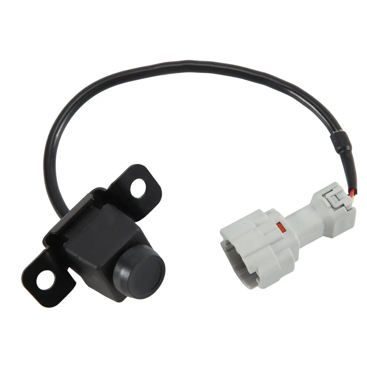 #79N 95760-2V002 Car Rear View Camera for Hyundai Veloster 2012-2017,Rear View Camera,(plastic)