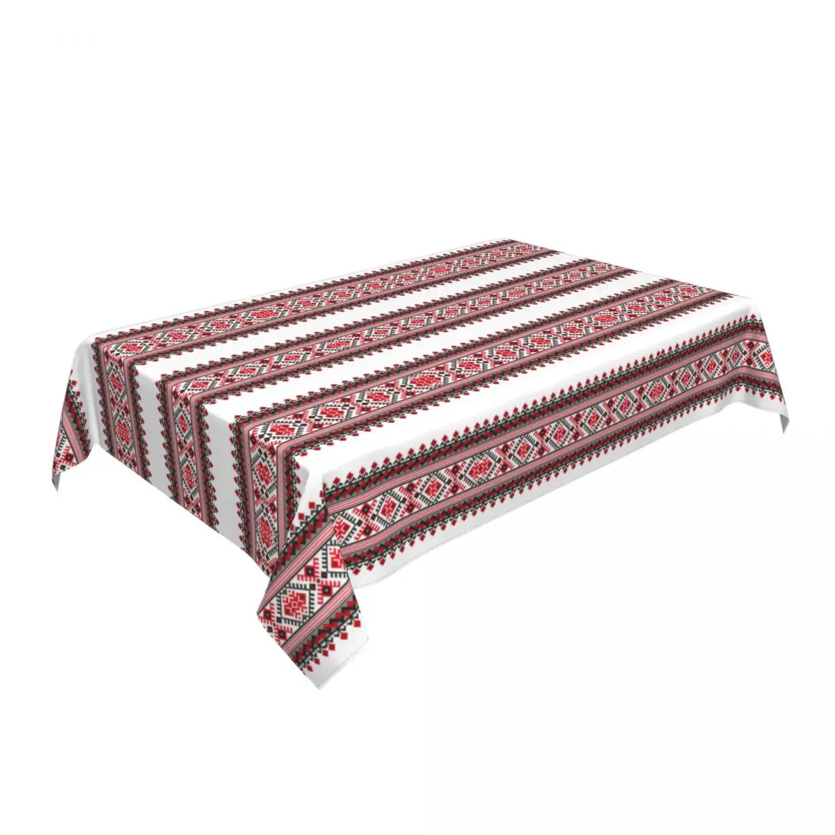 Rectangular Tablecloth Tablecloth Fit 40