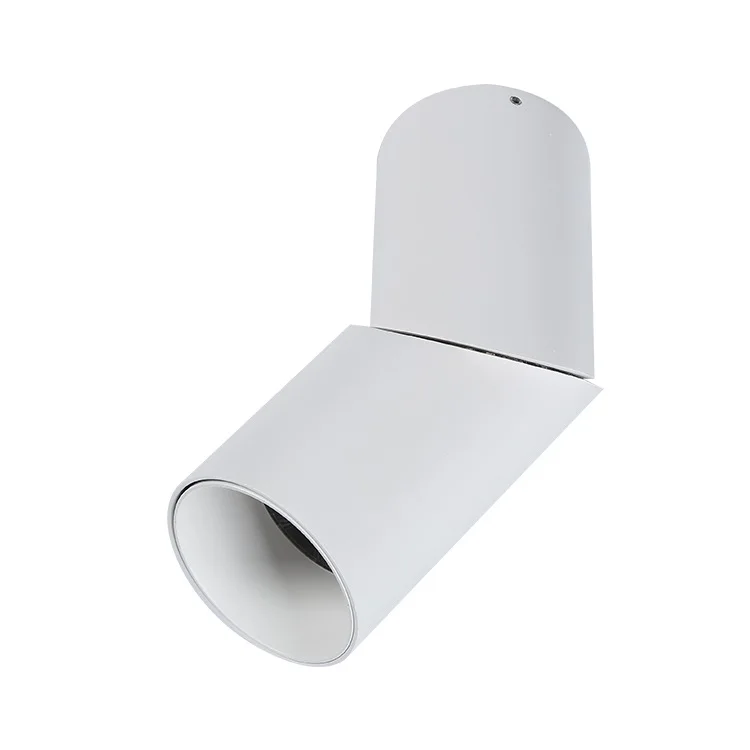 

Светодиодные точечные светильники с изменением цвета (3 цвета), декоративная лампа для комнаты, складной потолочный светильник 220В для дома, кухни, спальни, гостиной