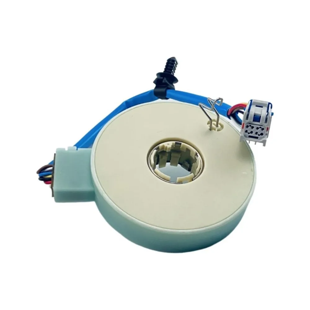 

EPS 15299969 26096025 51746819 For Fiat Panda Van 169 Lancia Ypsilon 843 1.2 1.3 1.4 Car Power Steering Rotation Torque Sensor