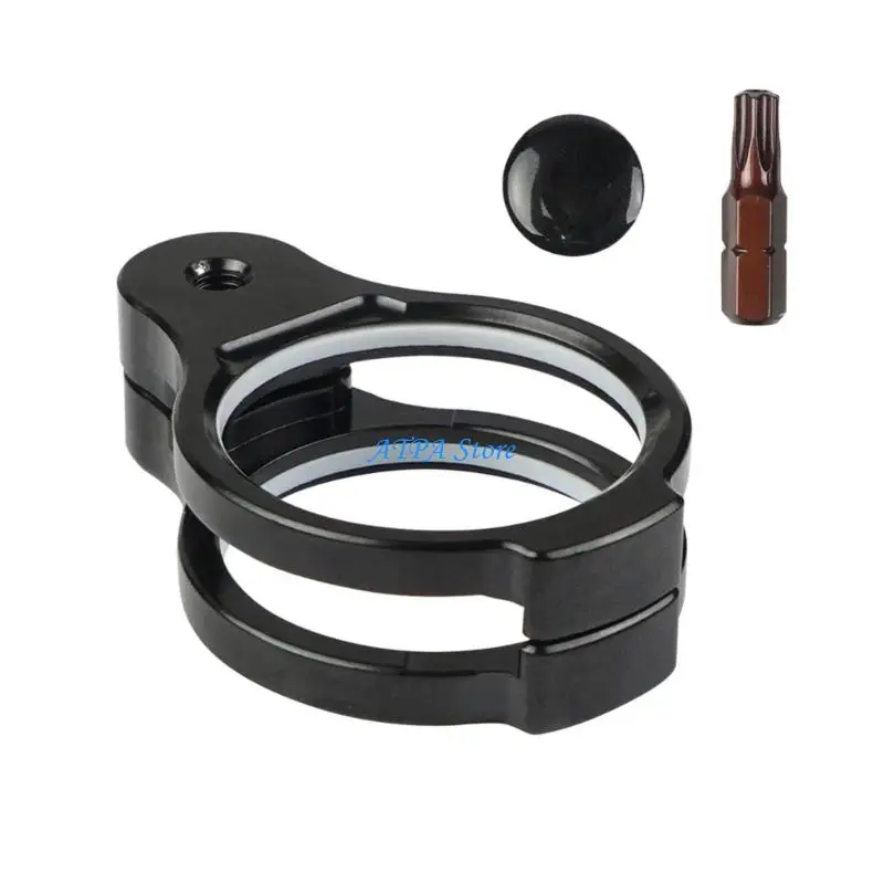 

U13C Strong Rear Security Lock Pickup Truck Addition 05 15 Model Aluminum