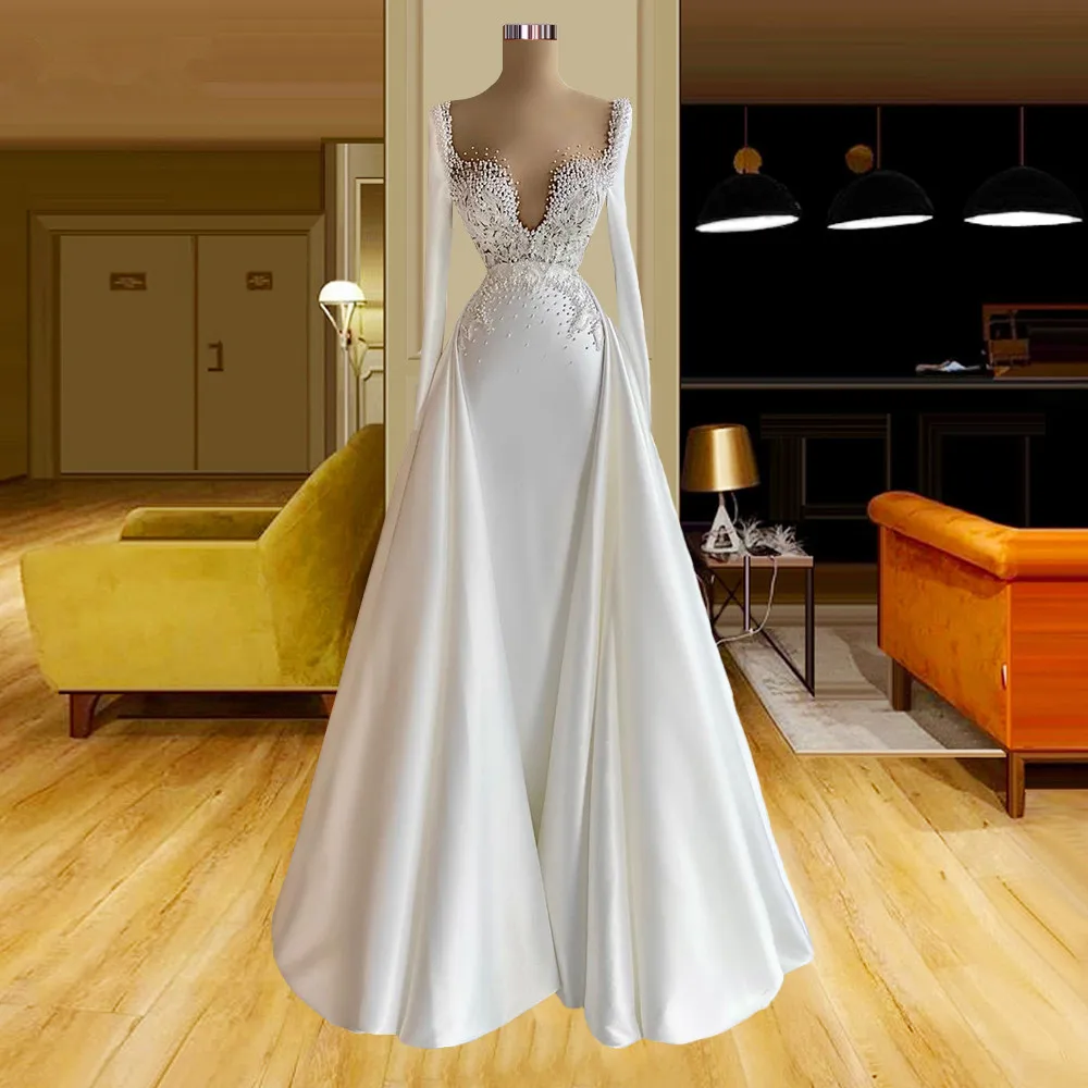 Customized Prom Dre…