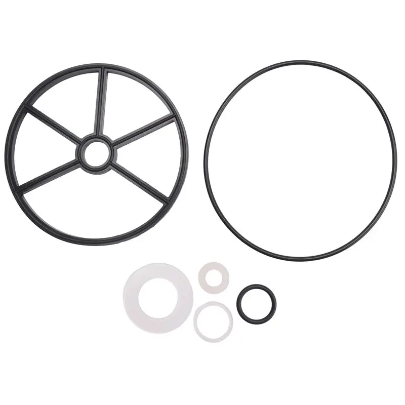 Kit de juntas de araña para filtro de piscina ABRE, junta tórica SPX0714L, válvula Vari-Flo XL SP0714T, piezas de bomba de piscina para filtro de arena Hayward