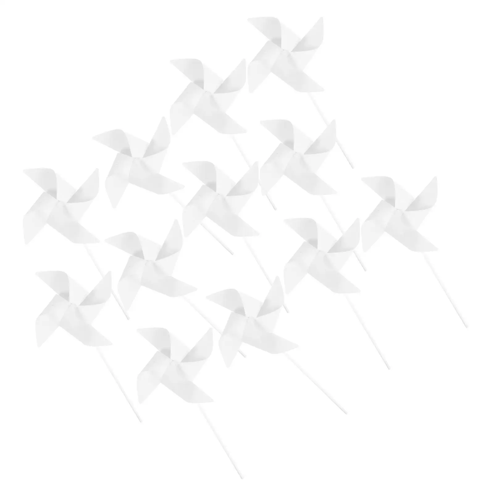 Drawing Coloring Pinwheel Child Toy Windmills Decorate Pinwheels for Kids Paint