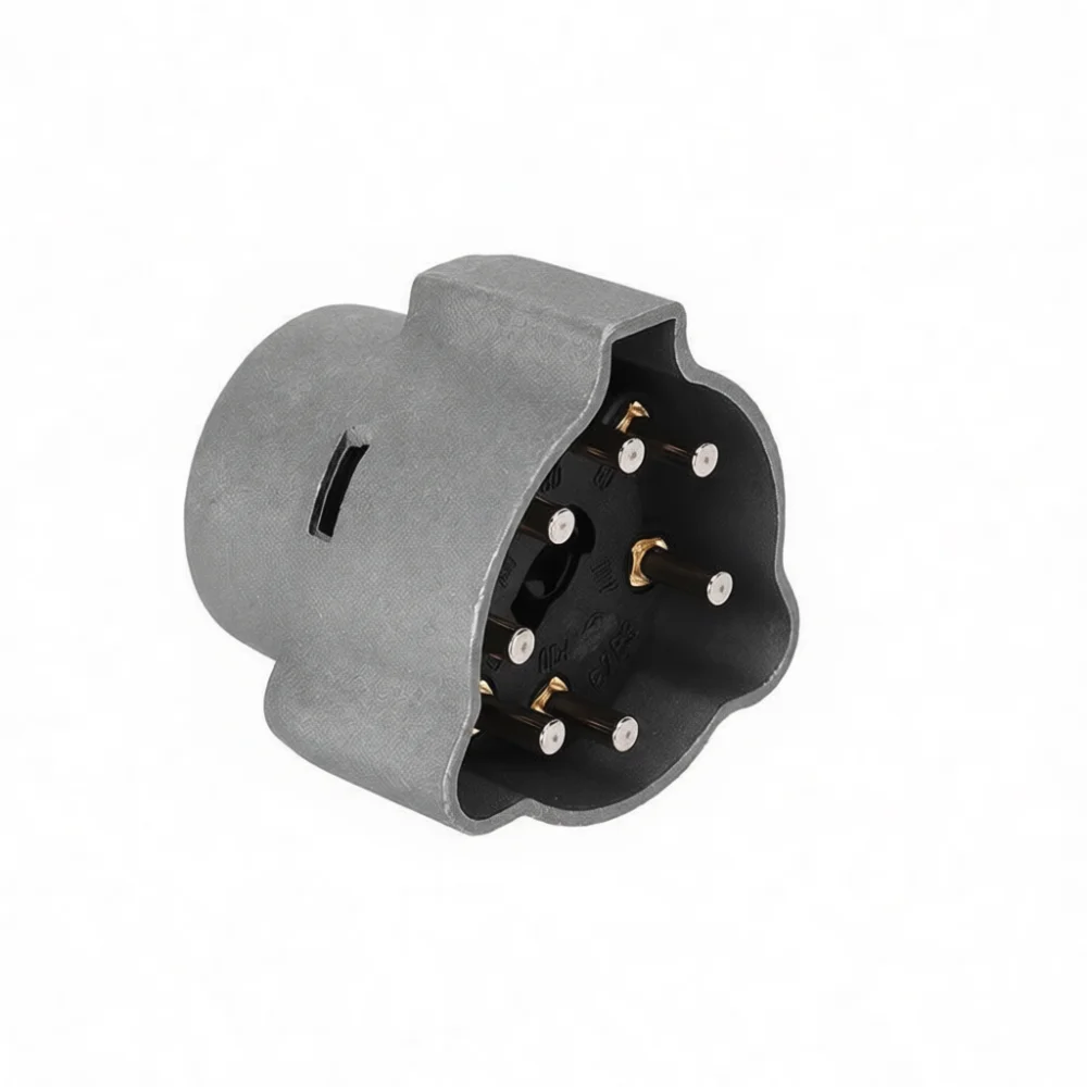 Replacement Electrical System Ignition Switch Mercedes Benz 2025450104 Car Starter Lock Cylinder Rotor Repair Automobile Parts view 3