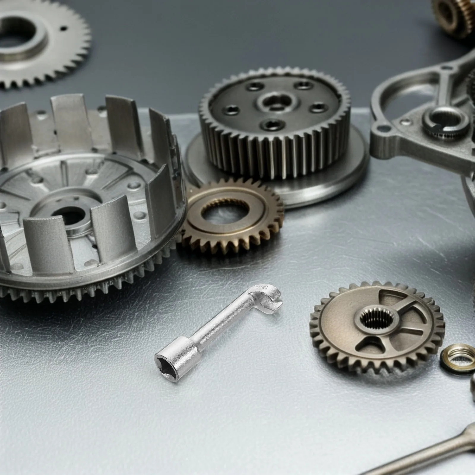 L على شكل مسدس مفتاح بانة الدقة الثقيلة مزدوجة رئيس الكوع أداة لإصلاح السيارات دراجة والمساحات الضيقة العامة #6