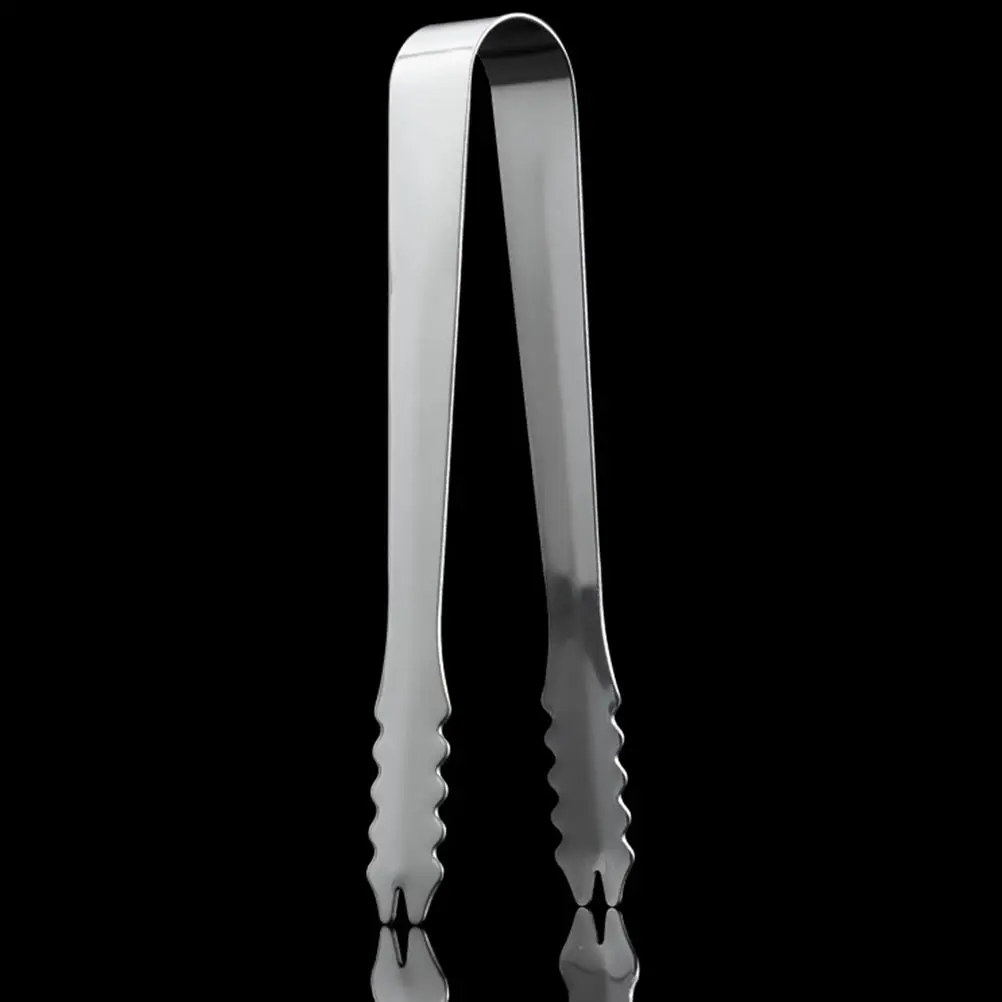 

3 шт. щипцы для кубиков льда, сервировка бармена, мини-маленький подъемный зажим из нержавеющей стали