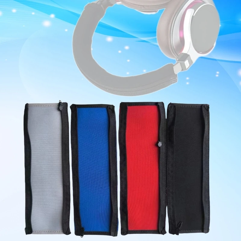 Сменная Подушка на голову для наушников ATH MSR7 M50X M40X