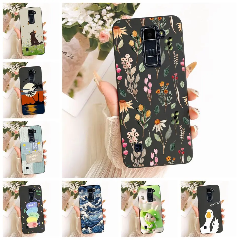 Cover For Lg K10 20… - image