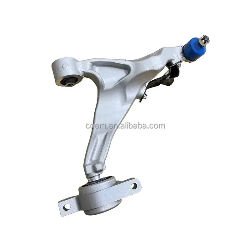 54501-1MA0B Automotive Suspension Parts for Infiniti Q70 M37 Front and Lower Control Arm
