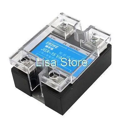 JGX-15VA Ac 24-480V…