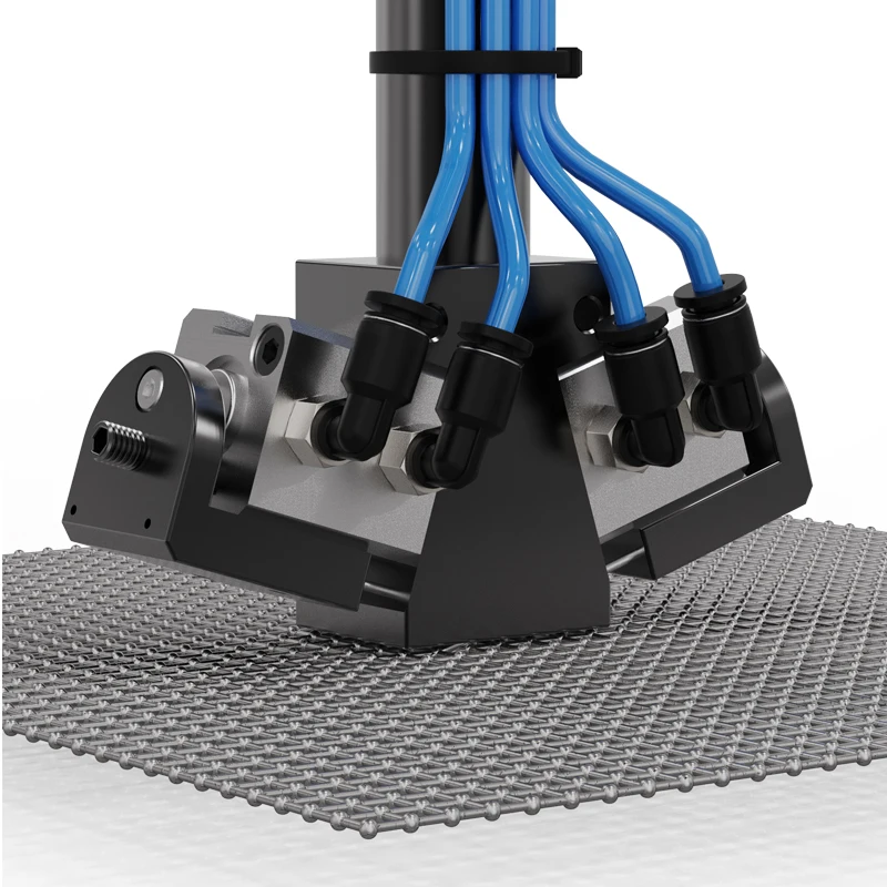 High Quality Robotic Arm Gripper Gripper for Material Handling