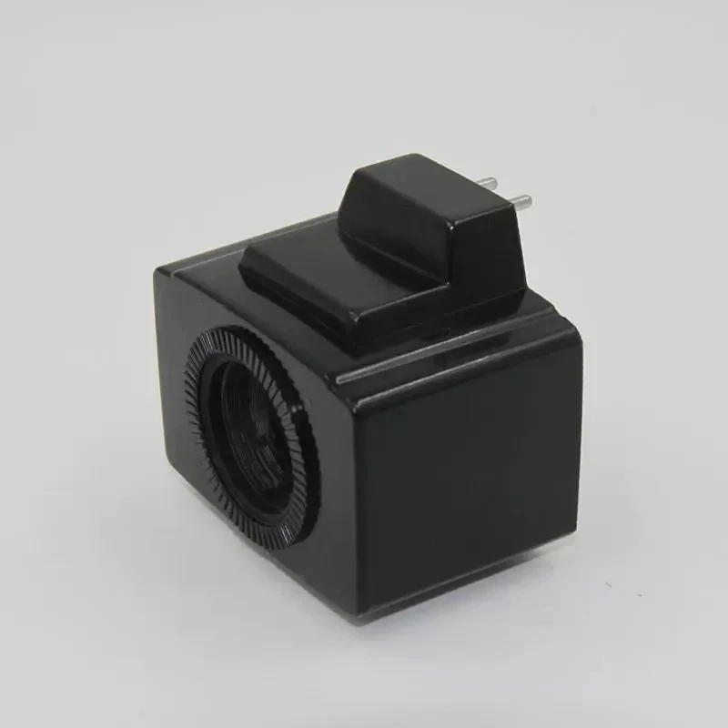 Electromagnetic Commutation Valve Coil for DSG-03-D12 D24 A110 A240-N1-50 Solenoid Replacement