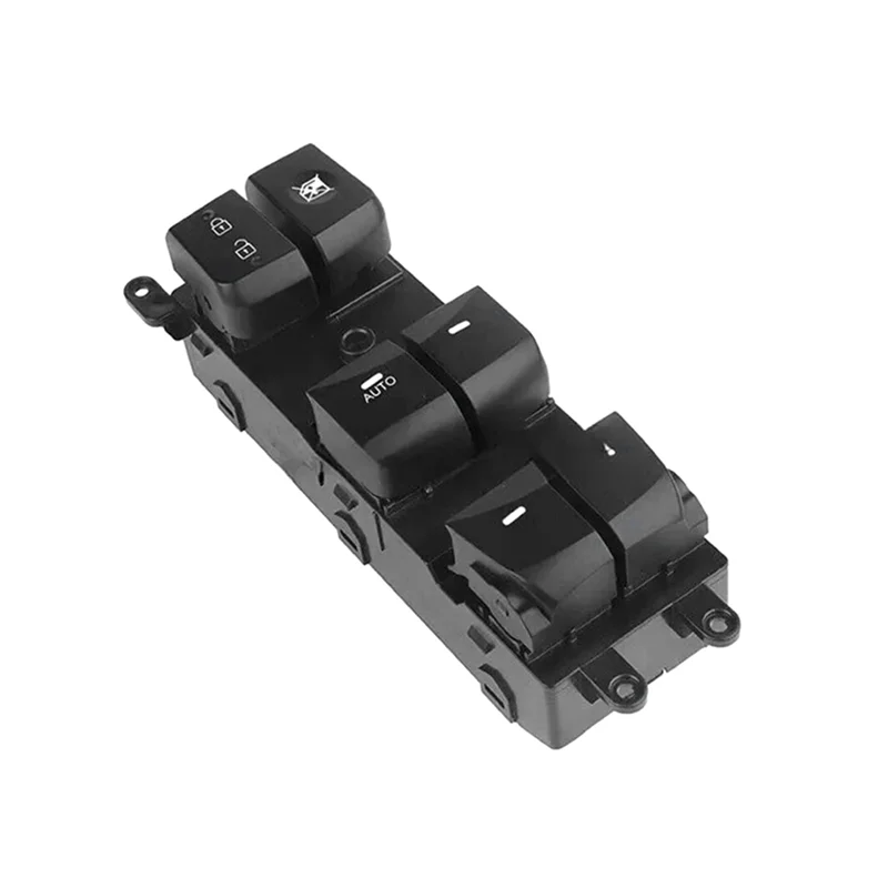 

Portable 93571-A5010 Car Front Left DRIVER Door Window Switch 93571A5010 "AUTO" For Hyundai Elantra GT 2013-2017