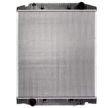 81061016480، 11078079، CR 861 000P، 8MK 376 722-401 مشعاع الشاحنة لـ MAN LION S COACH #1