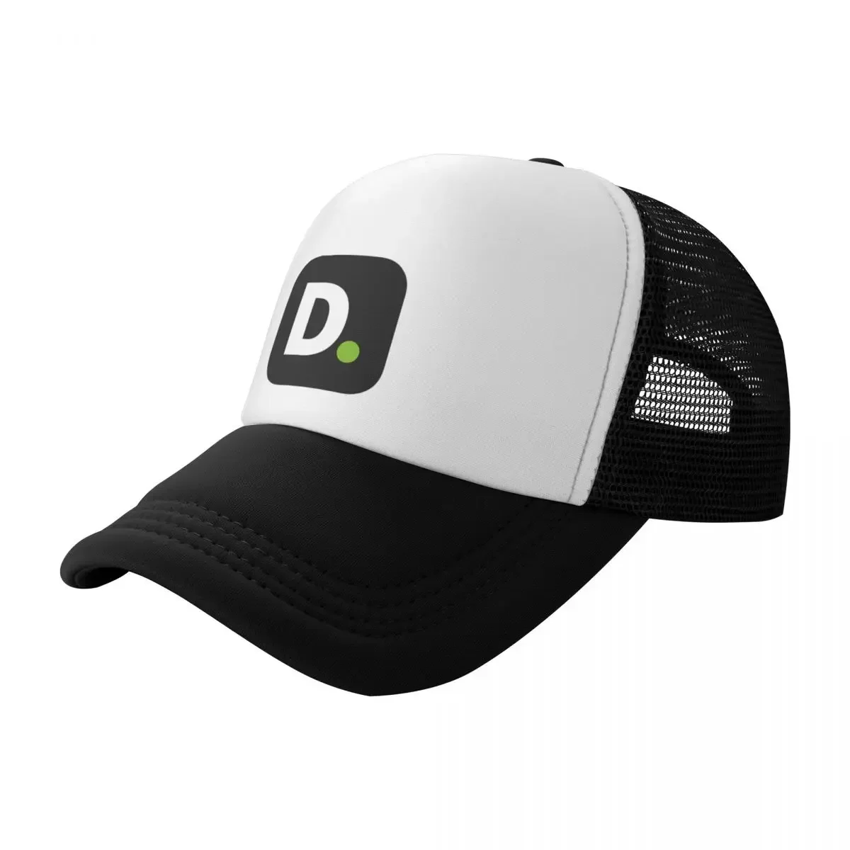 Deloitte Logo | BEST | Parody Present Baseball Cap |-F-| cute Sun Hat For Children Girl'S Hats Men's