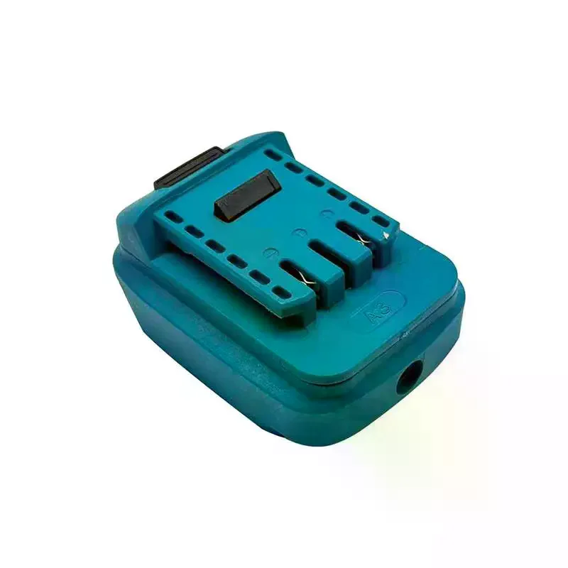 Battery Adapter Cable Connector, 18V to 20V Conversion, Compatible with Power Tools, Durable Wiring, Secure Connection