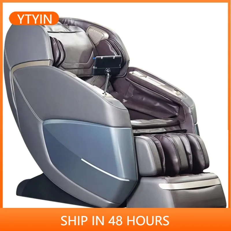 

YTYIN Лидер продаж кресло-массажер Sl 3d с нулевой гравитацией и массажем массажное кресло всего тела для продажи оптовая цена