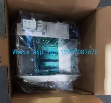 

новый модуль контроллера JEPMC-BU3303-E Функциональный тест ОК