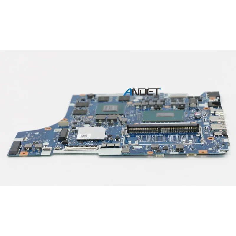 Para lenovo ideapad L340-17IRH jogos NM-C361 I5-9300H gtx1650 4g placa-mãe do portátil 100% teste ok 5b20s42319 5b20s42320