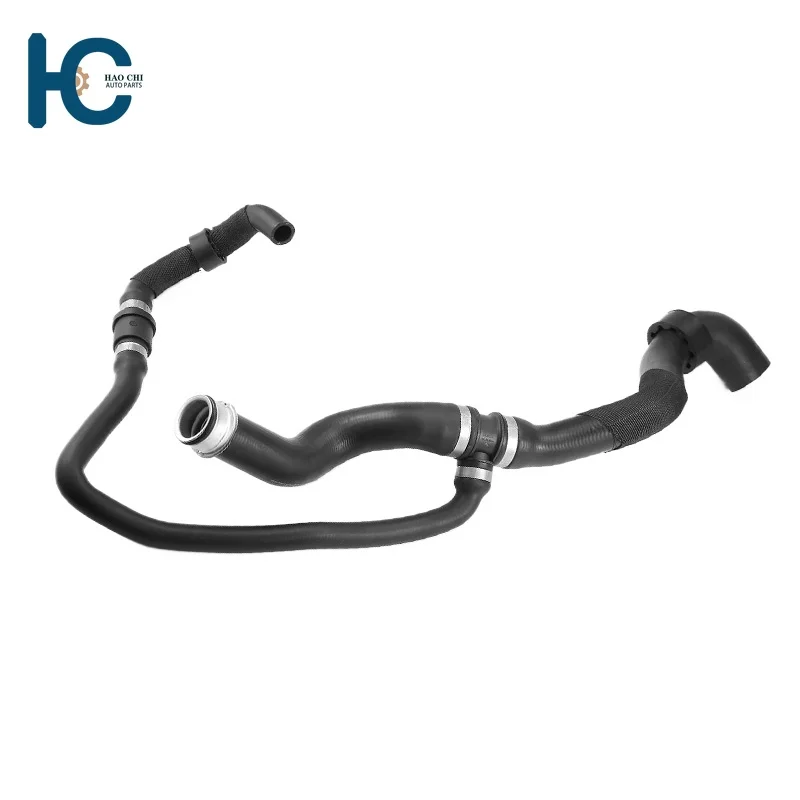 

1645011082 A1645011082 Engine Radiator Coolant Hose Pipe for Mercedes Benz ML280 ML300 ML320 ML350 GL320 GL350 M642 CDI 4MATIC