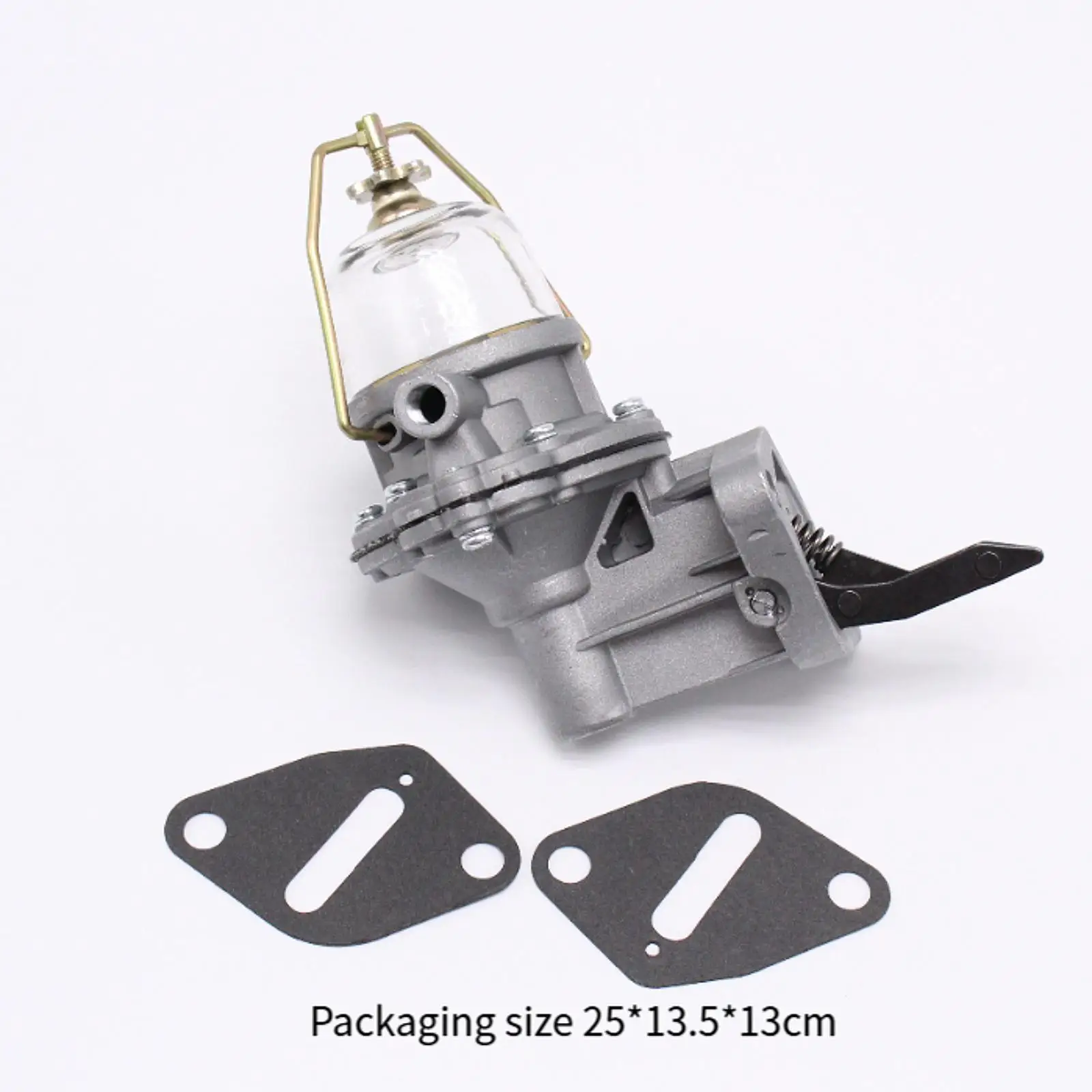 مضخة الوقود سهلة التركيب تجميع عمل واحد لـ Plymouth 1946-1953