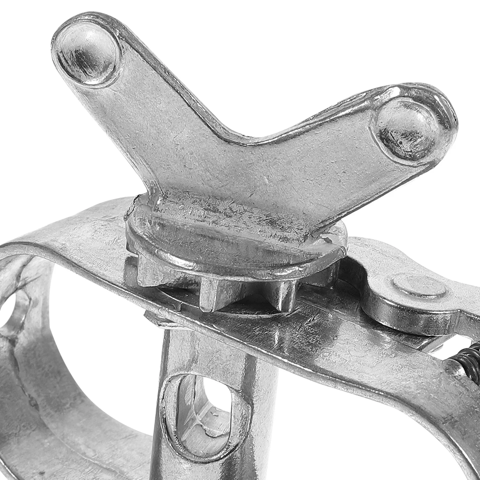 

1Pc Winter Pool Cover Cable Winch Electric Tightener Ground Spa Cover Hoist Ratchet Cable Accessory