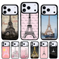 Funda iPhone Torre Eiffel – Diseño París