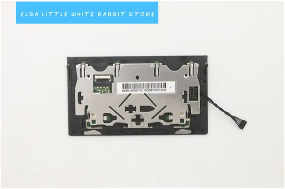 

FOR LENOVO Thinkpad X1 Carbon 5th 6th TOUCHPAD BOARD W NFC 01LV566