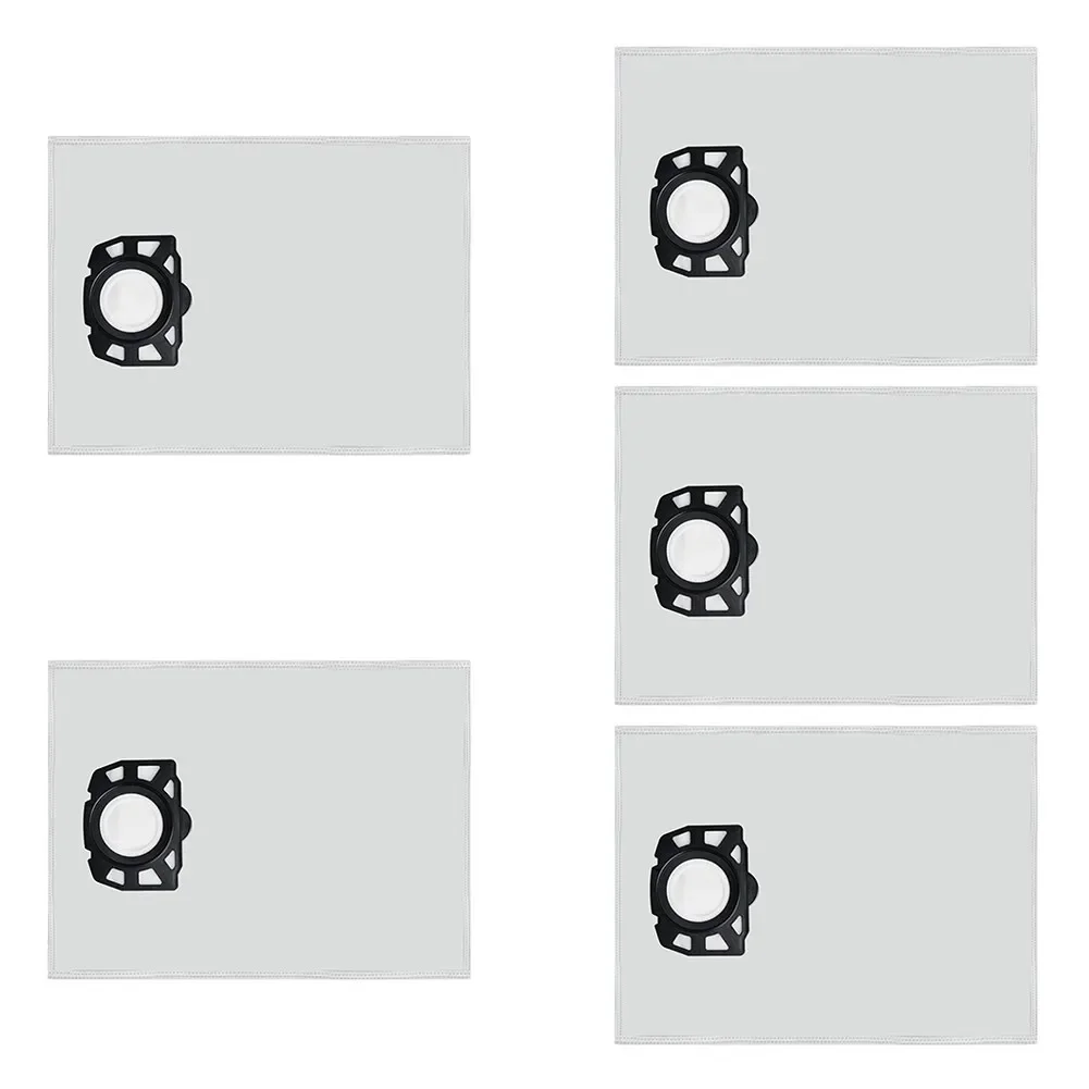 Dust Collectors Vac… - image