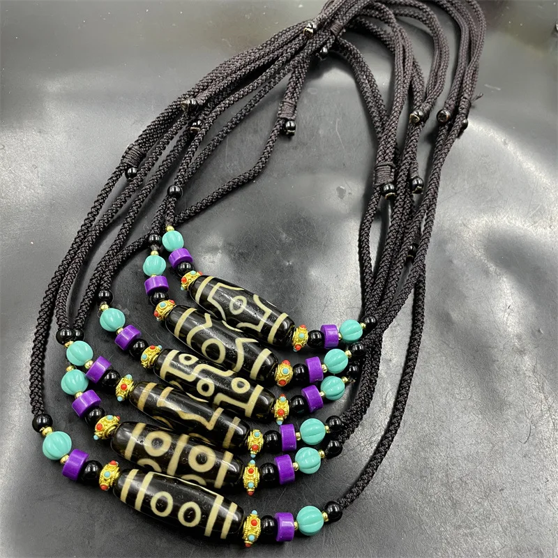 Vintage Pulp Dzi Cl…