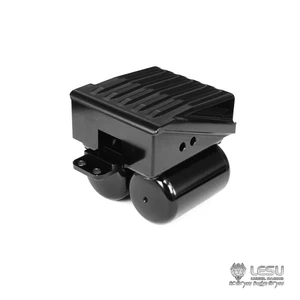 5 principais vendas banco a ar para trator - №5