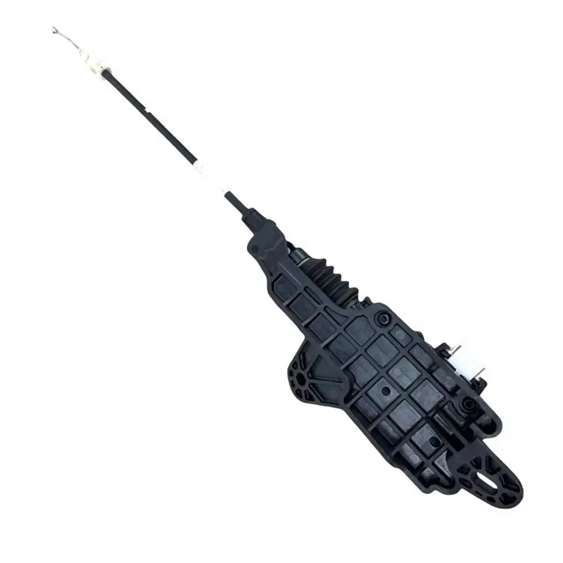 A93G الإصدار كابل الجبهة هود قفل بمزلاج المحرك 1500398-00-E/F/H 1500398 ل تسلا نموذج 3/Y 2021