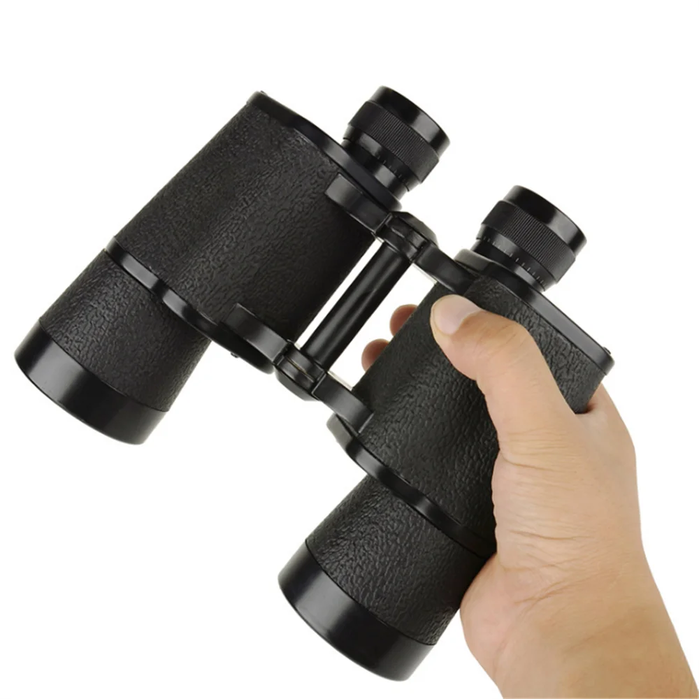 Baigish 63 نوع 15x50 مللي متر التكتيكية تلسكوب عالية الطاقة عالية ضوء منخفض ضوء للرؤية الليلية غير الأشعة تحت الحمراء مناظير سقف المنشور #2