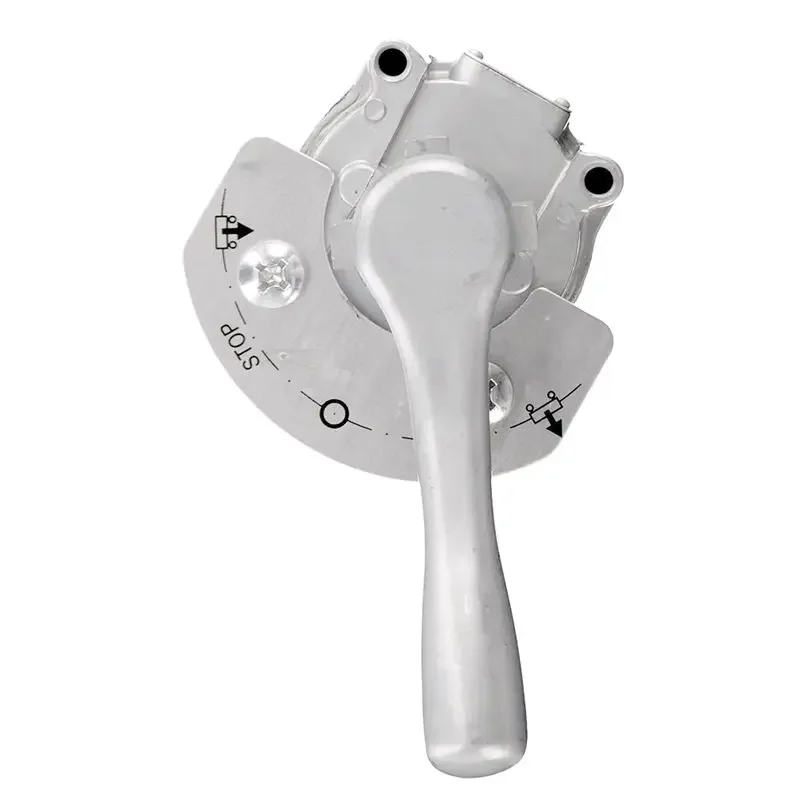 Brake System Components For Trucks Rotary Sleeve Valve 4630320200 1291360 81436196004 42089956 6773736 Level Valve
