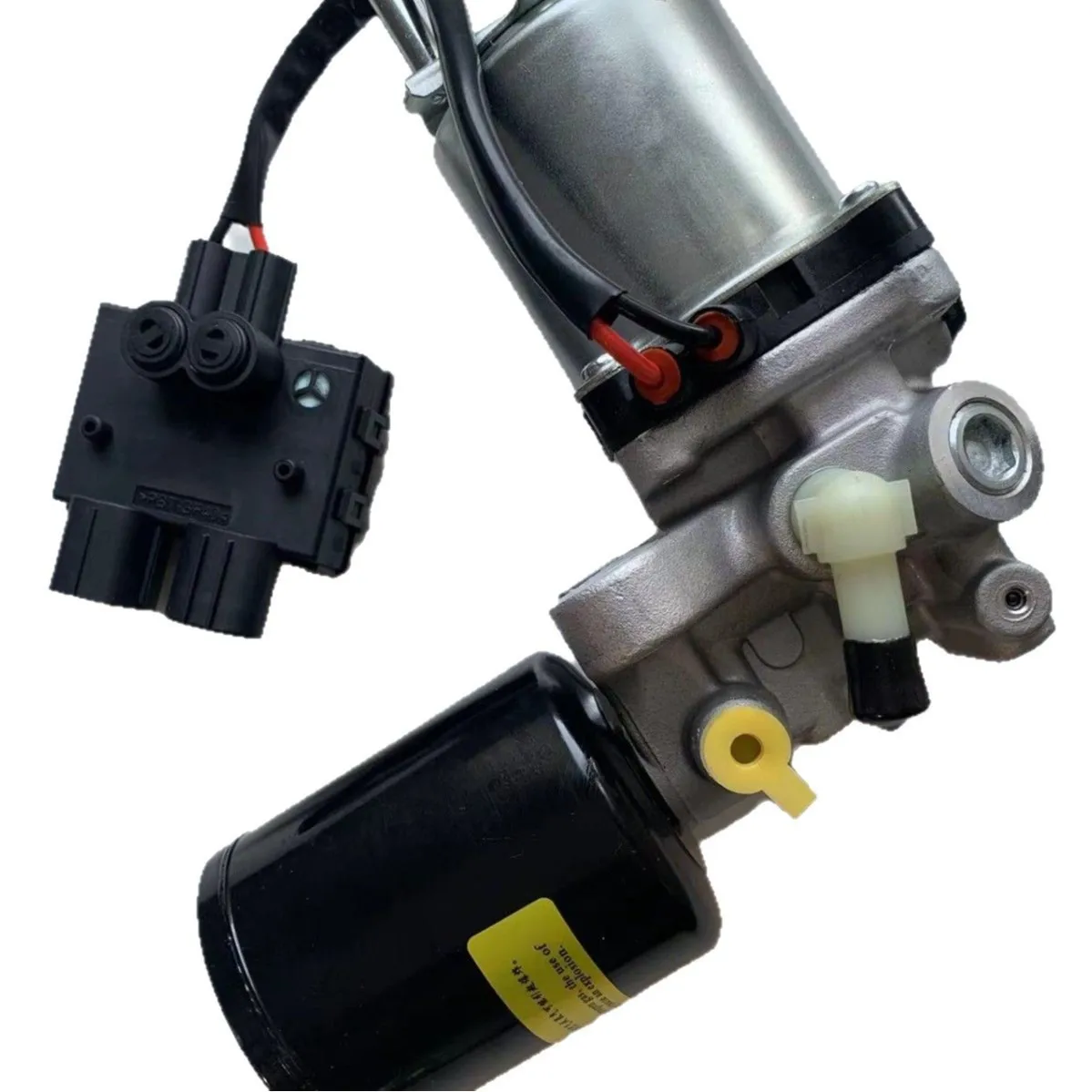 

Legendary Auto Parts Brake Booster Pump 47070-48060 47070-48050 ABS Pump