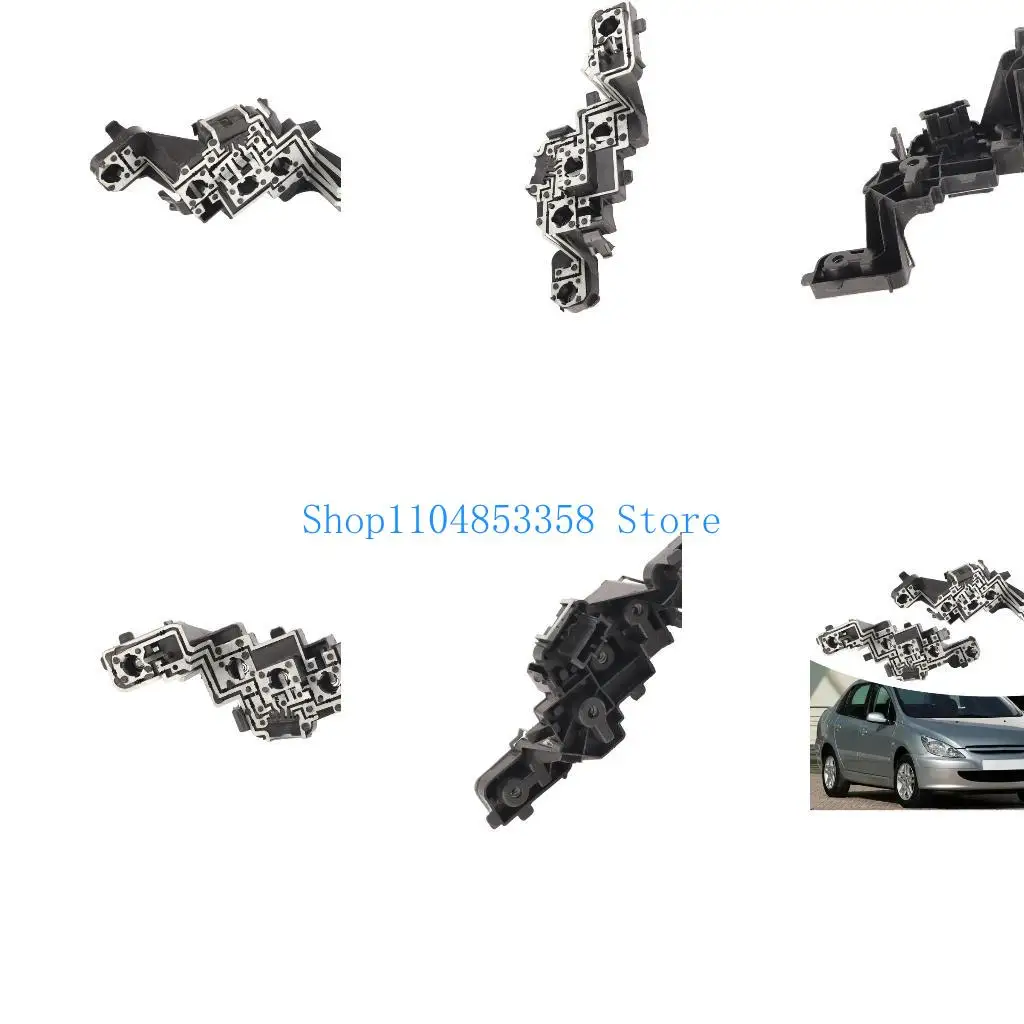 Replacement Tail Lamp Circuit Board Suitable for 307 T61 Hatchback Featuring Conductivity & Weather Resistance