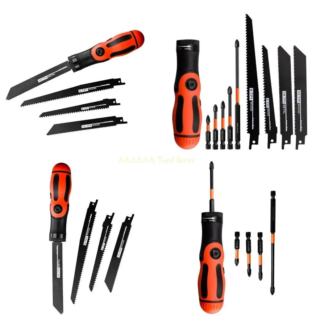 

A2BE удобно и надежно сцепляется ручка для новки и бита с отверткой